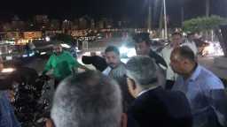 المحافظات