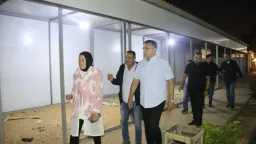 المحافظات