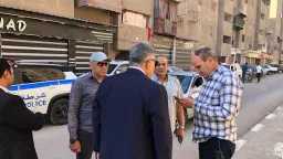 المحافظات