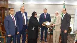 المحافظات