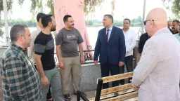 المحافظات