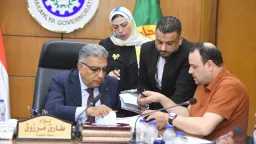 المحافظات