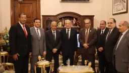 اخبار مصر