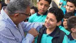 المحافظات