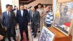 المحافظات