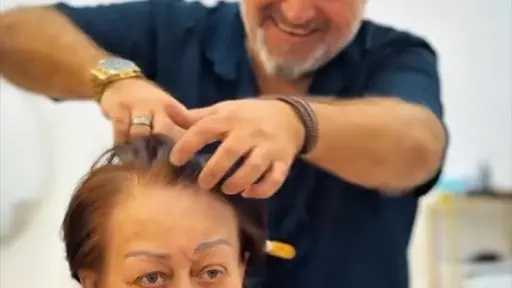 فن