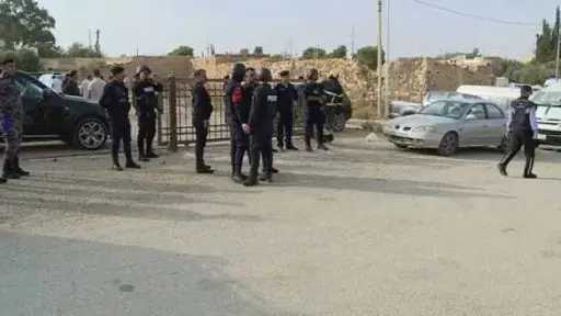 شئون عربية