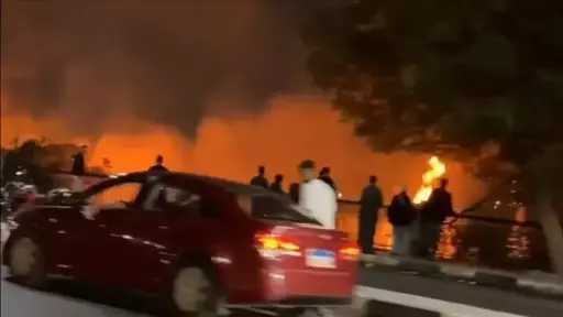 حوادث