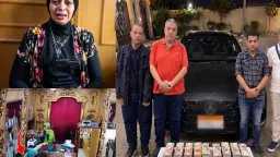 حوادث