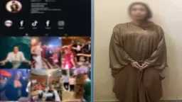 حوادث