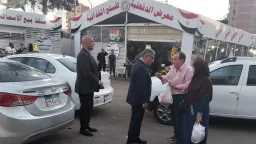 المحافظات