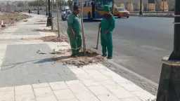 المحافظات