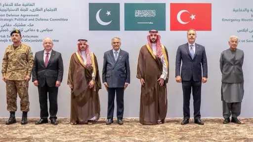 شئون عربية