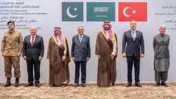 شئون عربية