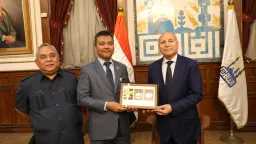 المحافظات
