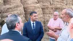 المحافظات