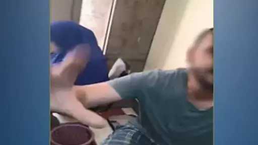 حوادث