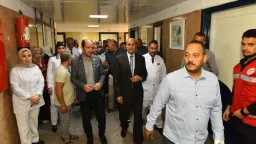 المحافظات