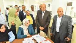 المحافظات