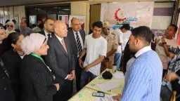 المحافظات