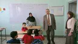 المحافظات