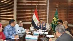 المحافظات