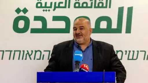 شئون عربية