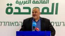 شئون عربية