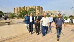 المحافظات
