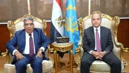 المحافظات