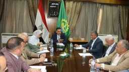 المحافظات