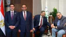 اخبار مصر