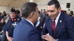المحافظات