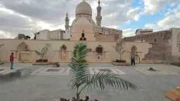 المحافظات