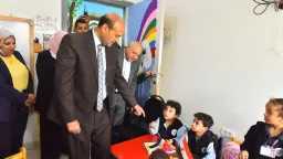 المحافظات