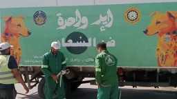 المحافظات