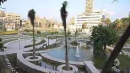 المحافظات