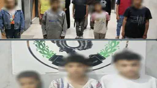 حوادث